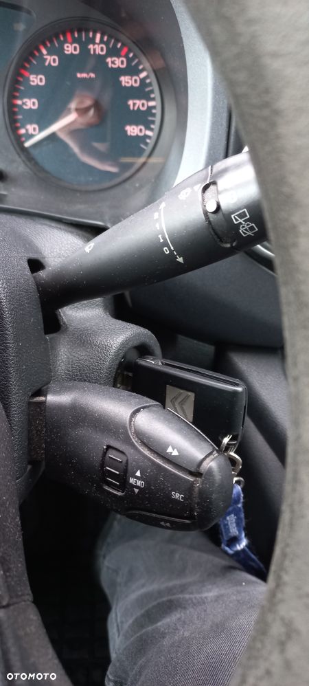 Citroën Berlingo 1.6 HDi Multispace - 14