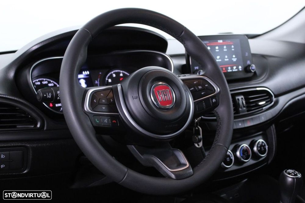 Fiat Tipo 1.3 MultiJet City Life - 21