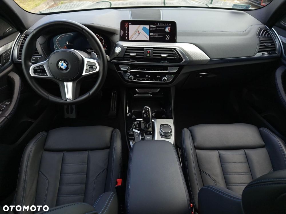 BMW X3 - 15