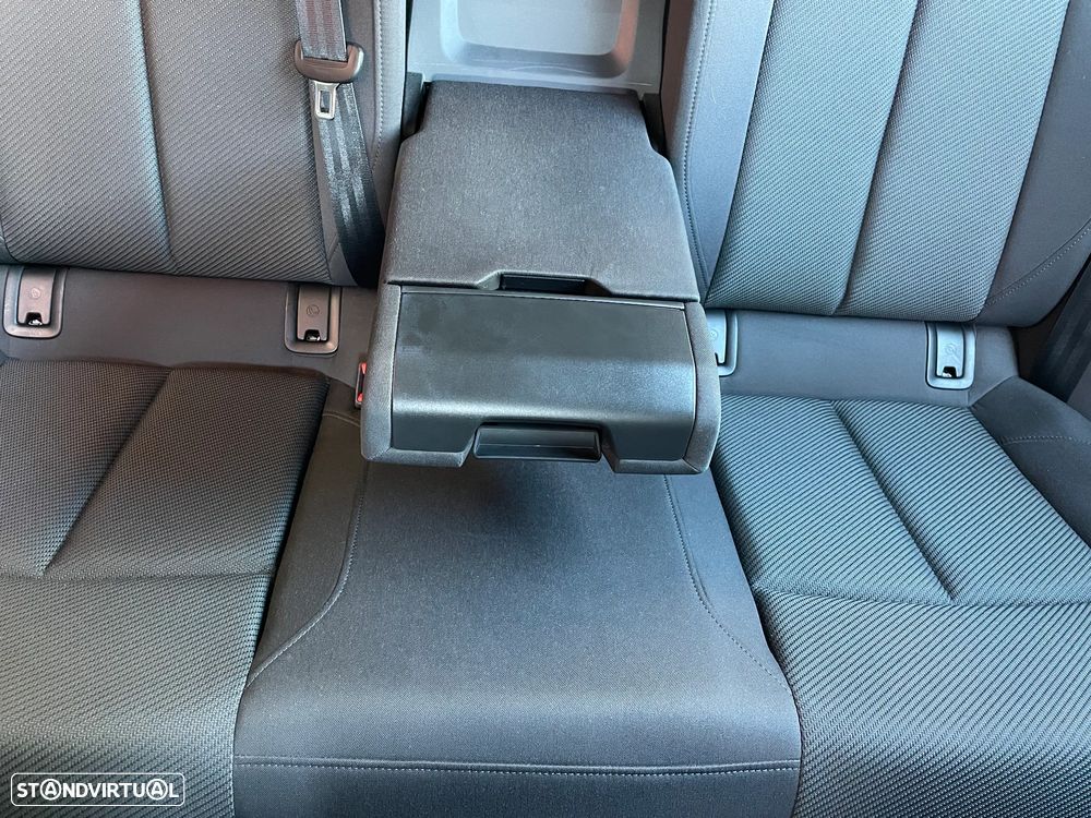 Audi e-tron 55 quattro Advanced - 23