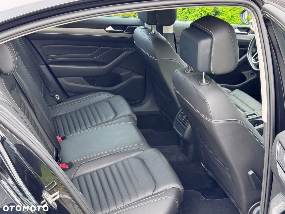 Volkswagen Passat 1.5 TSI EVO Business DSG - 7