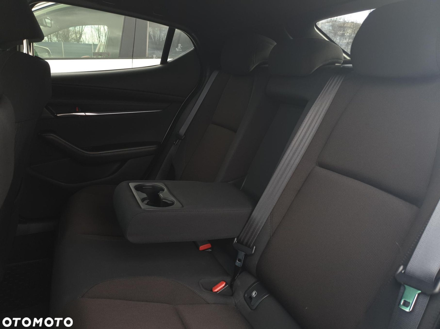 Mazda 3 - 19