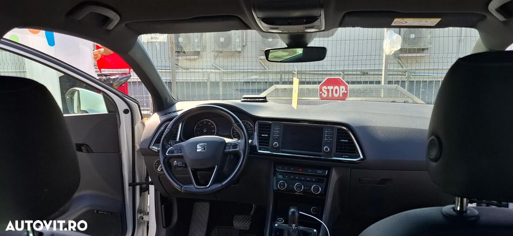 Seat Ateca - 12