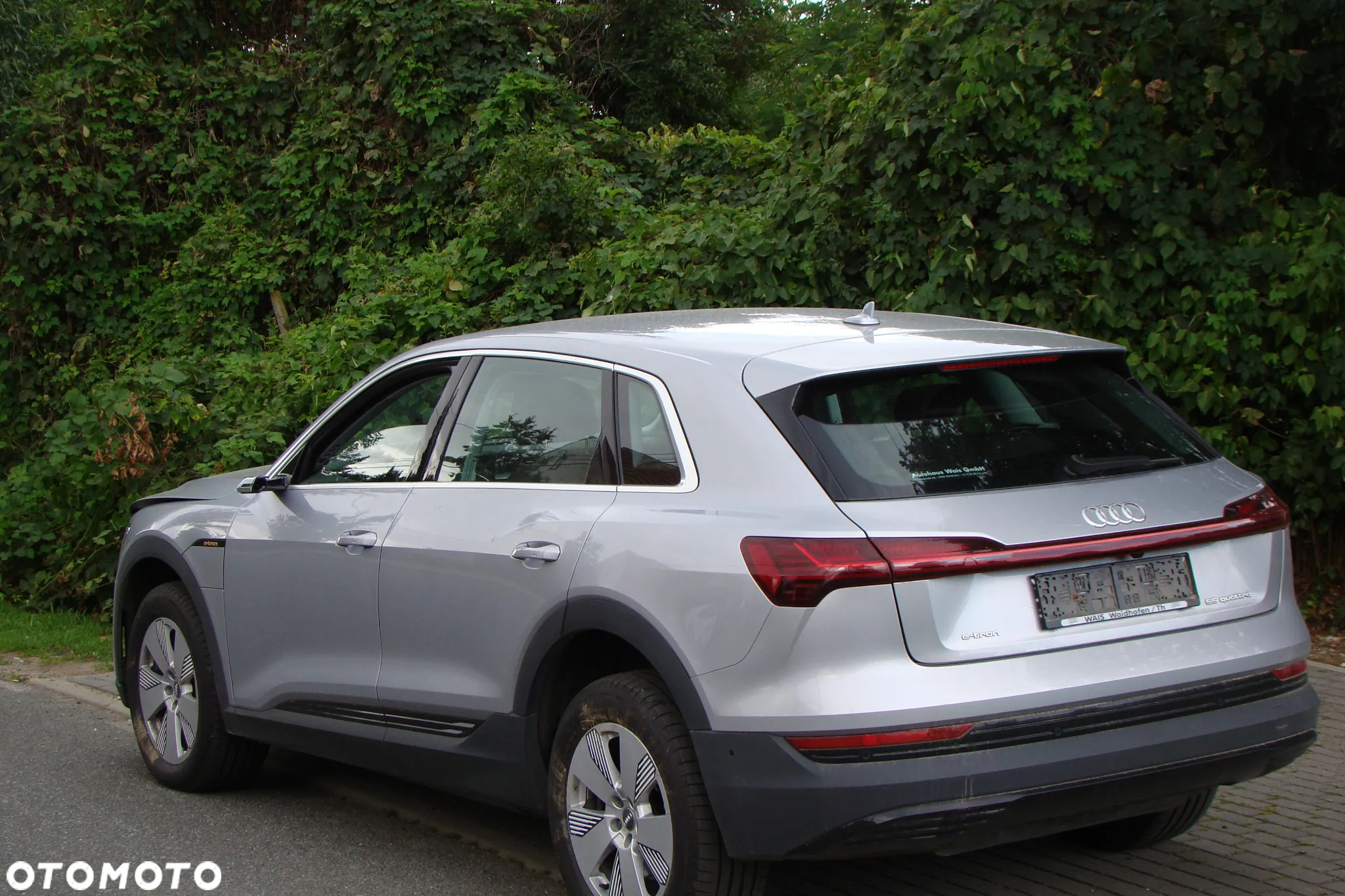 Audi e-tron Sportback - 18