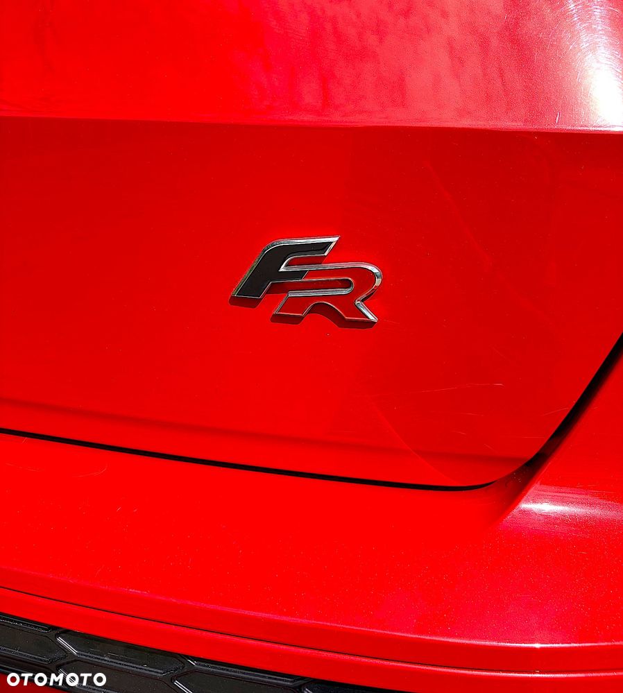 Seat Ateca 1.5 TSI FR S&S DSG - 18