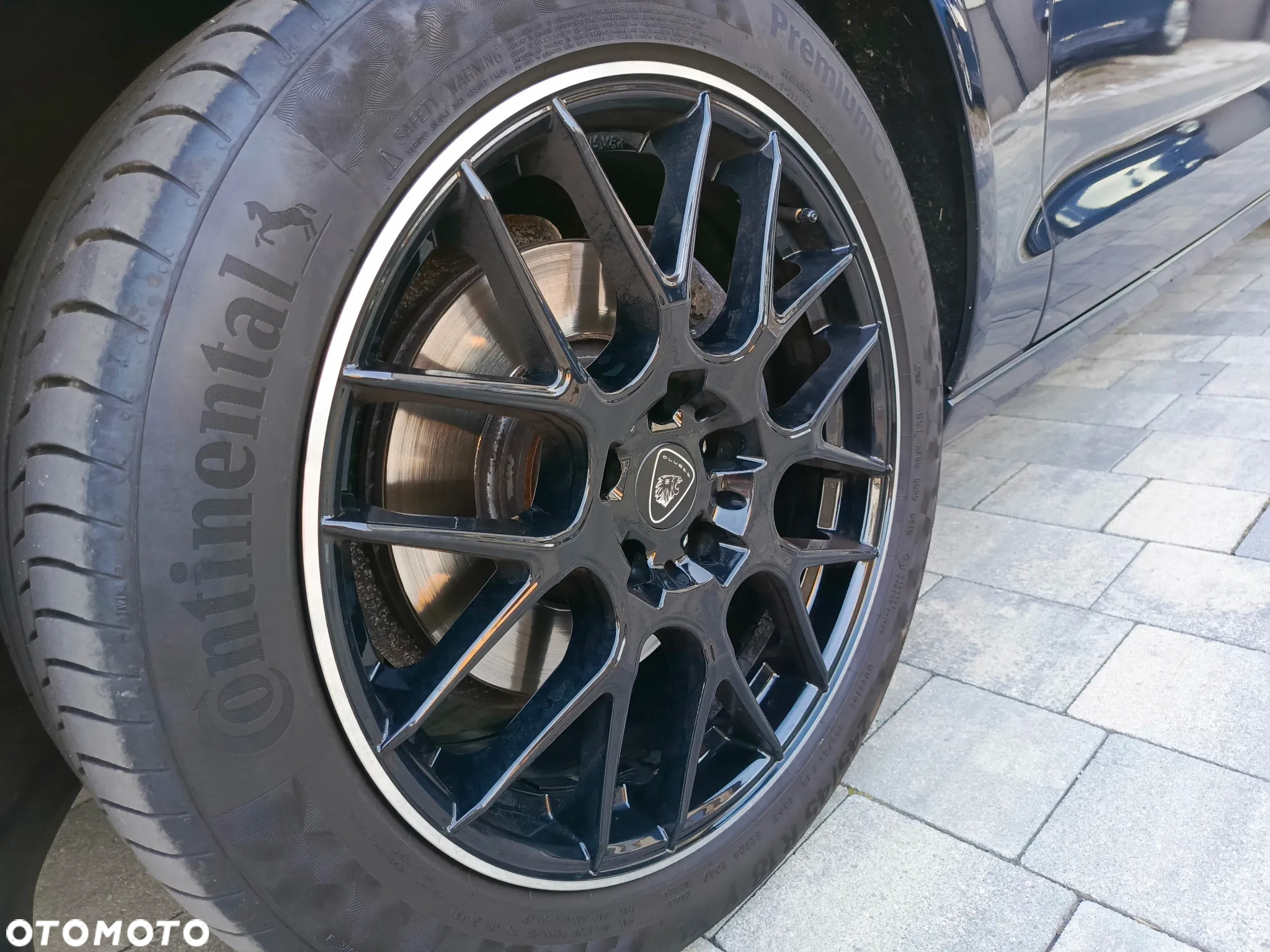 Audi A6 2.0 TDI Multitronic - 14