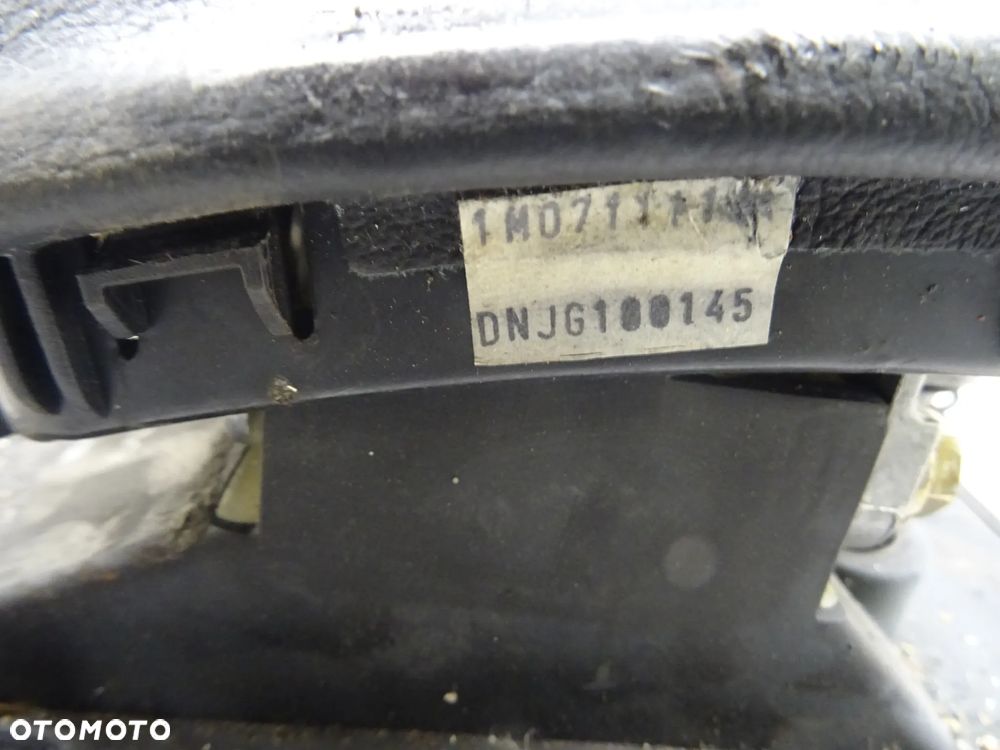 SEAT LEON I 1.6B LEWAREK WYBIERAK BIEGÓW - 2