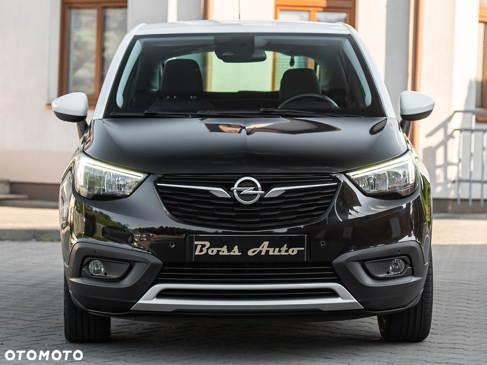 Opel Crossland X 1.2 Start/Stop Limited Edition - 4