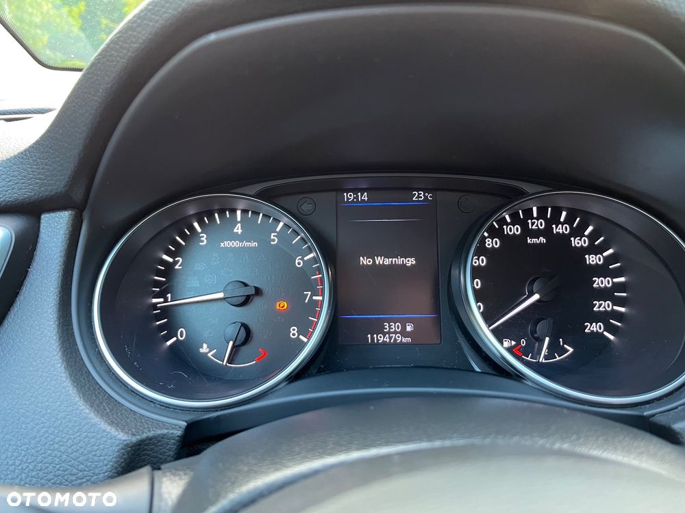 Nissan Qashqai 1.3 DIG-T Acenta - 24