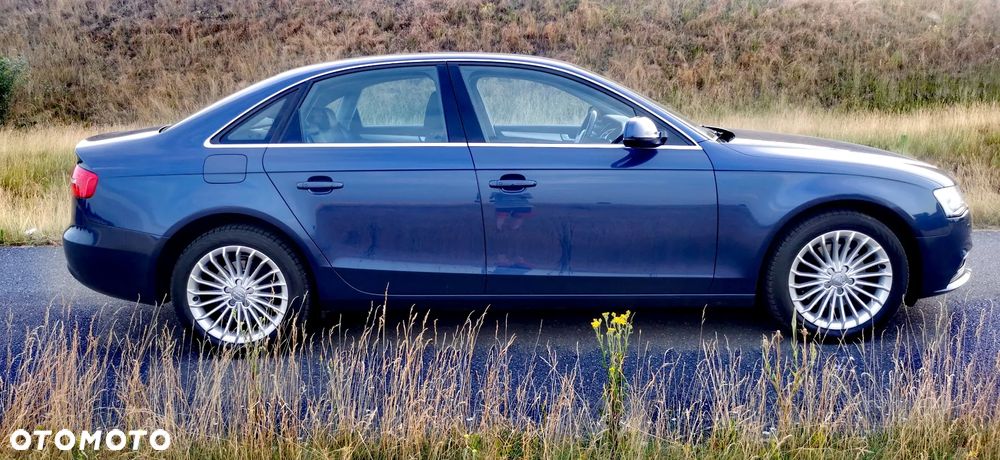 Audi A4 Limousine 1.8 TFSI - 15