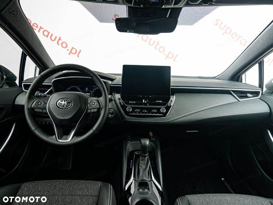 Toyota Corolla - 15