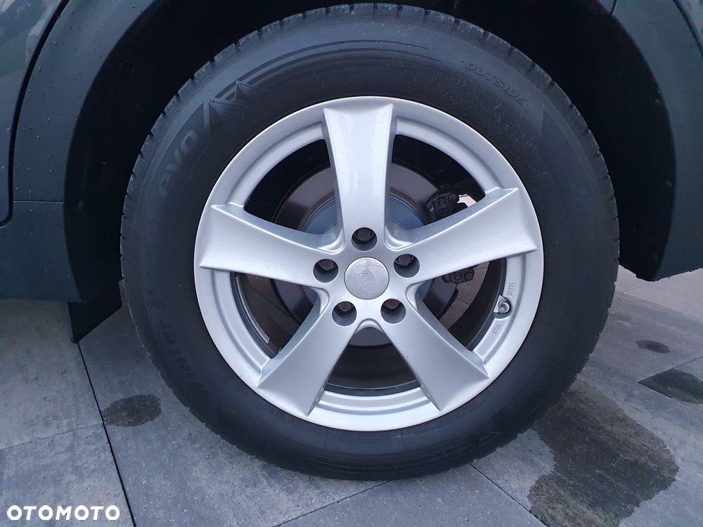 Kia Sportage 1.6 GDI Business Line L 2WD - 38