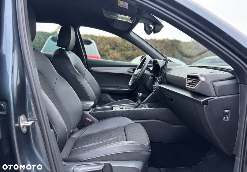 Cupra Formentor - 19