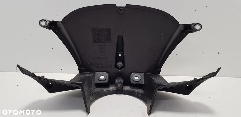 Piaggio X7 125 Podszybie Osłona Owiewka Przód - 4