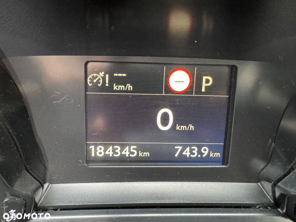 Peugeot 308 - 16