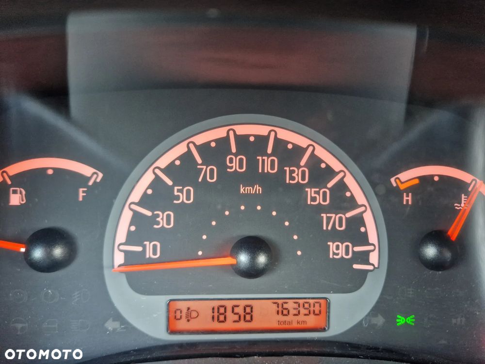 Fiat Panda 1.2 Dynamic Eco - 25