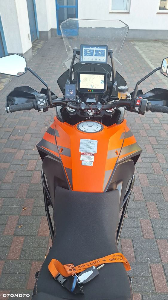 KTM Super Adventure - 7