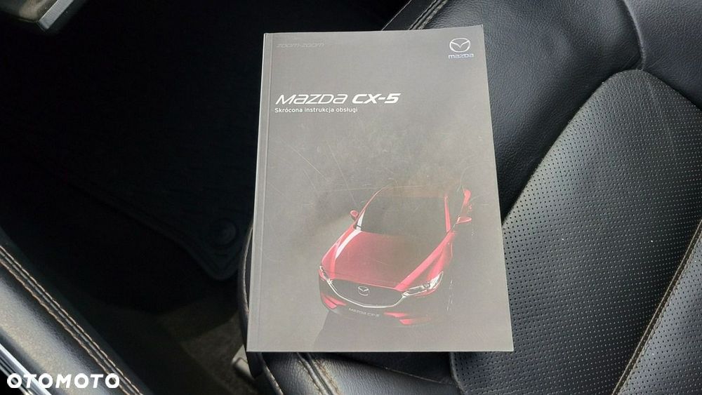 Mazda CX-5 - 25