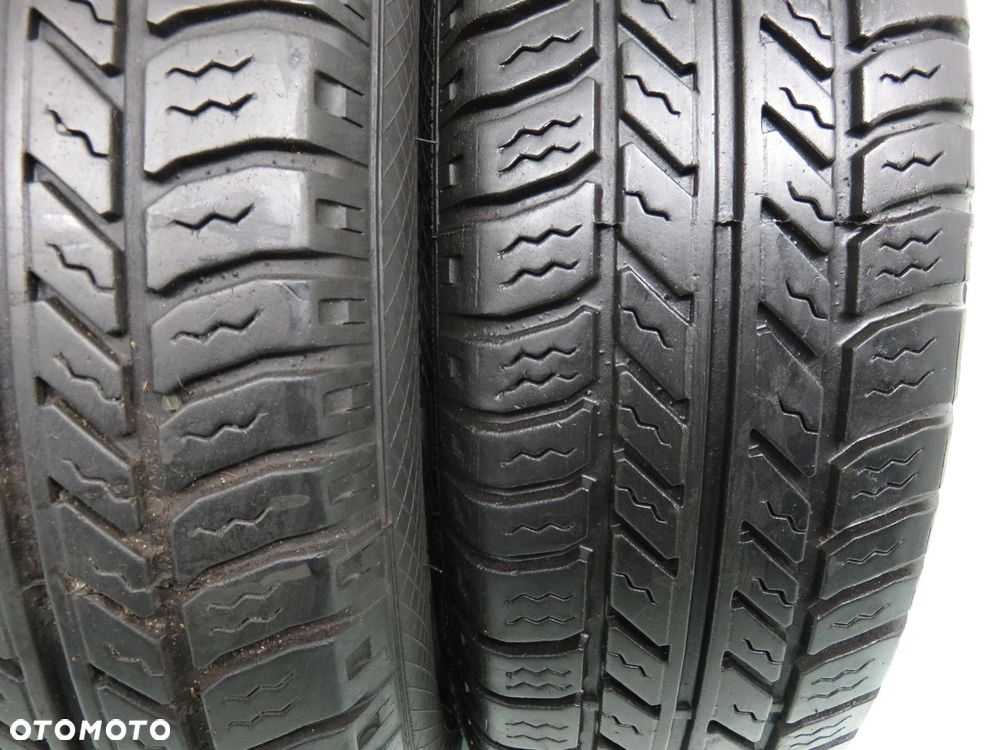 2x 165/70R14 OPONY LETNIE BIEŻNIKOWANE Targum Contact AS3 81Q - 9