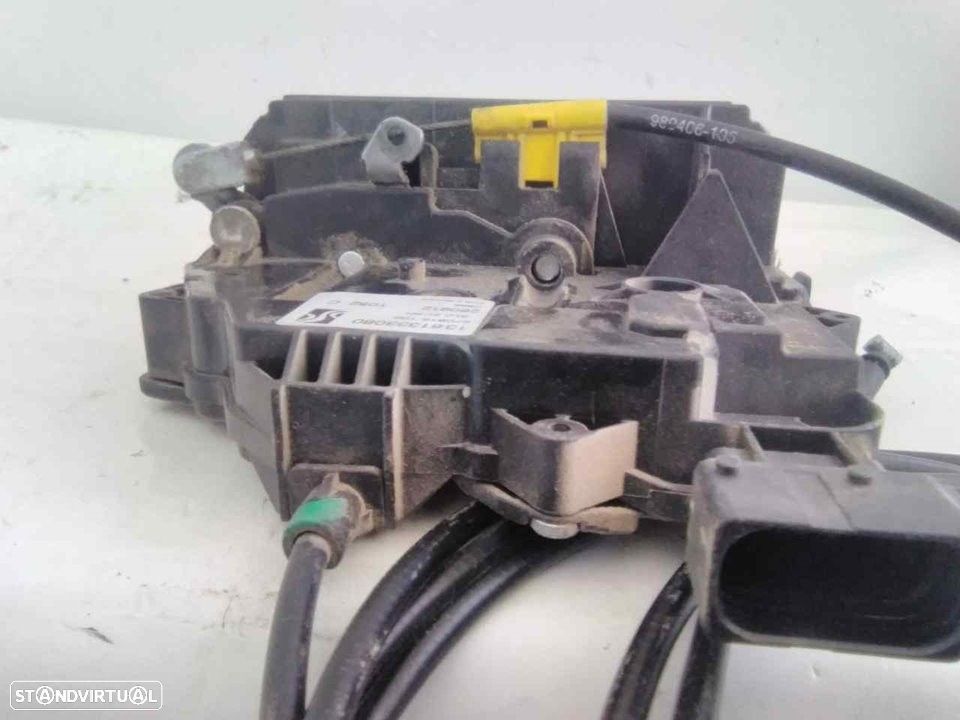 FECHADURA PORTA LATERAL DIREITA CITROEN JUMPER FURGÃO 2012 -1361333080 - 3