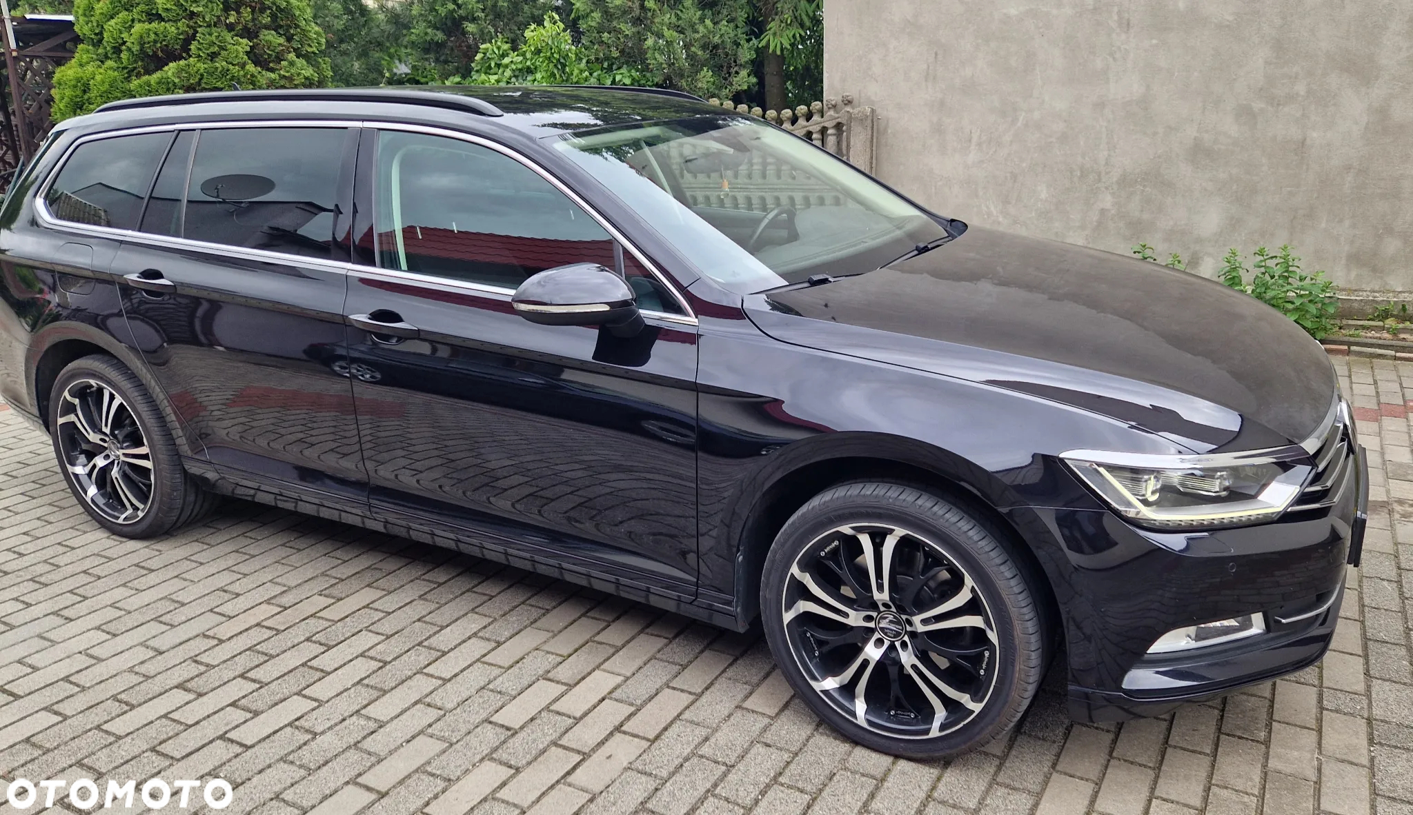 Volkswagen Passat 2.0 TDI BMT SCR Comfortline DSG7 - 29