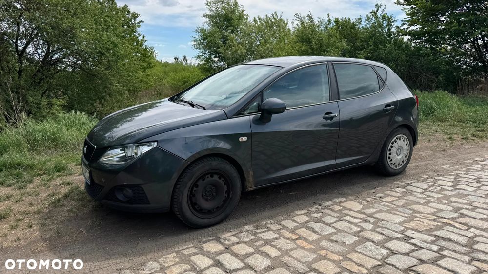 Seat Ibiza - 2
