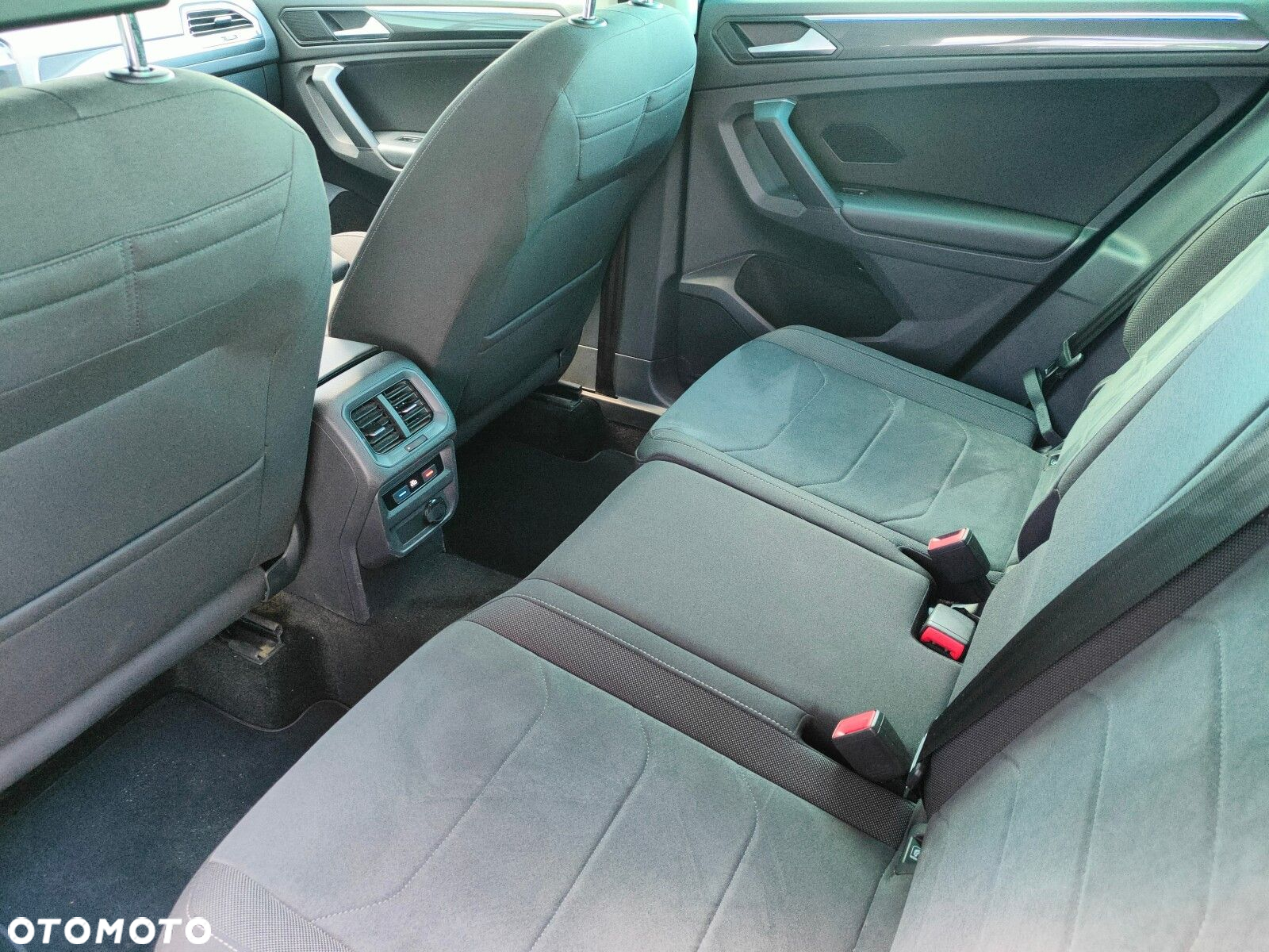 Volkswagen Tiguan 1.5 TSI EVO Elegance DSG - 15