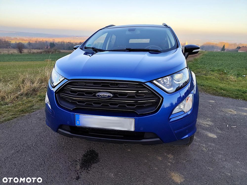 Ford EcoSport - 18
