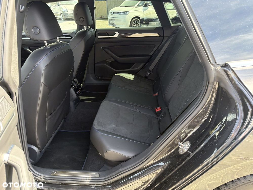 Volkswagen Arteon Shooting Brake 2.0 TSI 4Motion R DSG - 15