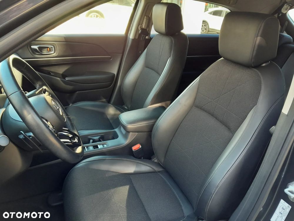 Honda HR-V 1.5 i-MMD Advance BSI CVT - 22