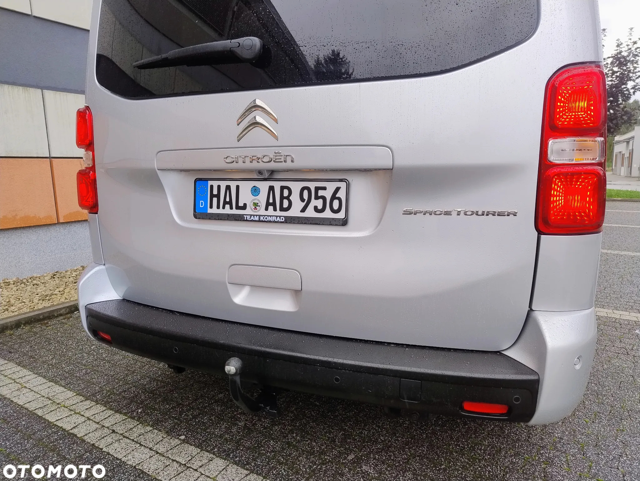 Citroën SpaceTourer XL 2.0 BlueHDi 150 Shine - 33
