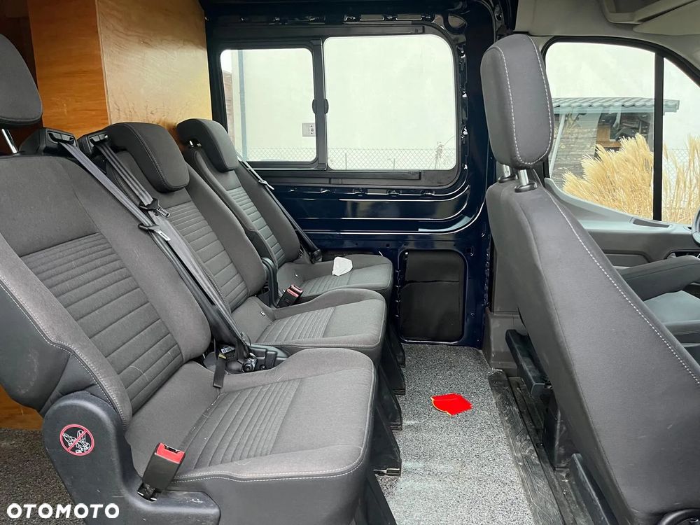 Ford TRANSIT - 8
