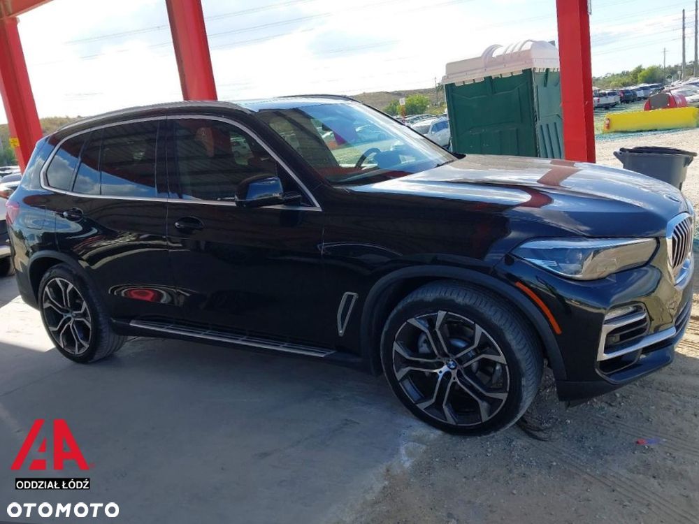 BMW X5 - 8