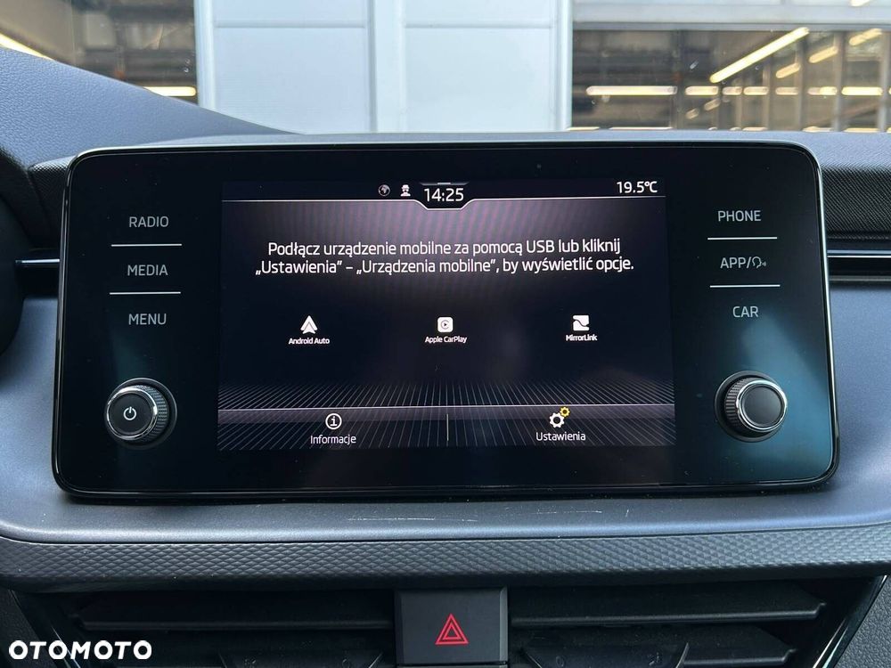 Skoda Scala 1.0 TSI Ambition - 31
