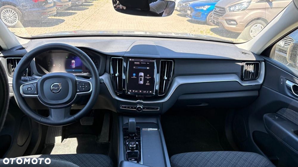 Volvo XC 60 B4 D Core - 8