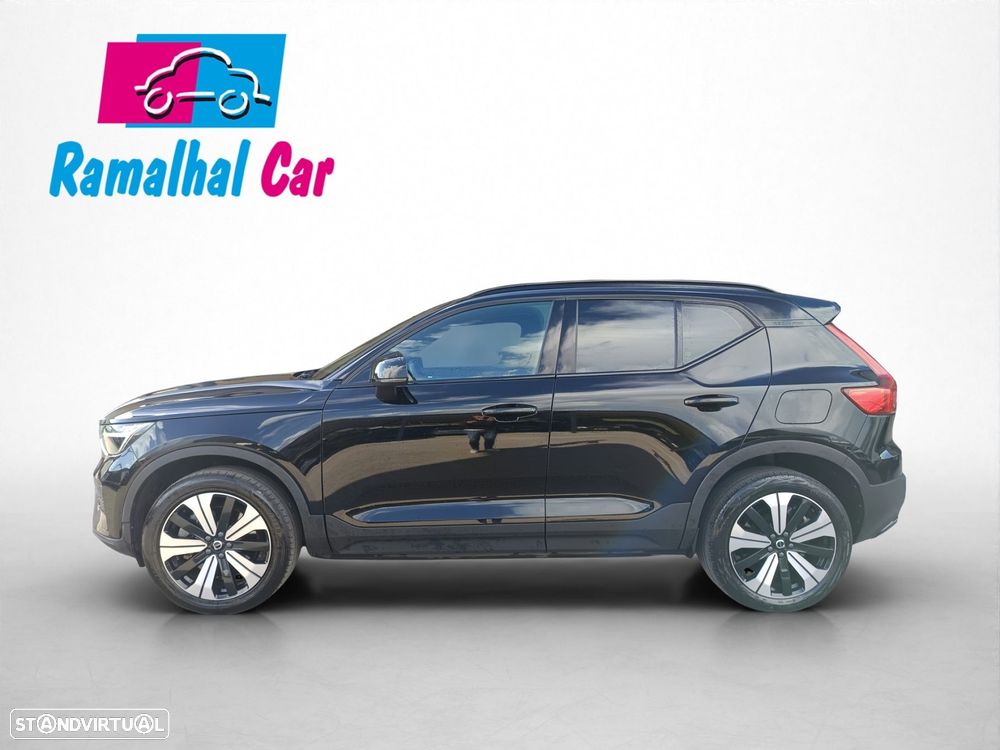 Volvo XC 40 Recharge Core - 6
