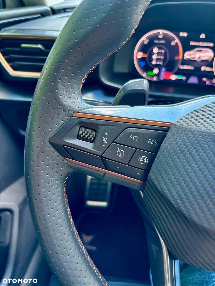 Cupra Leon Sportstourer - 25
