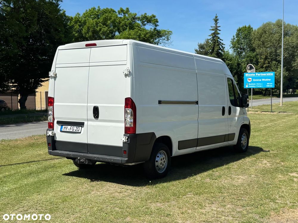 Fiat Ducato - 8