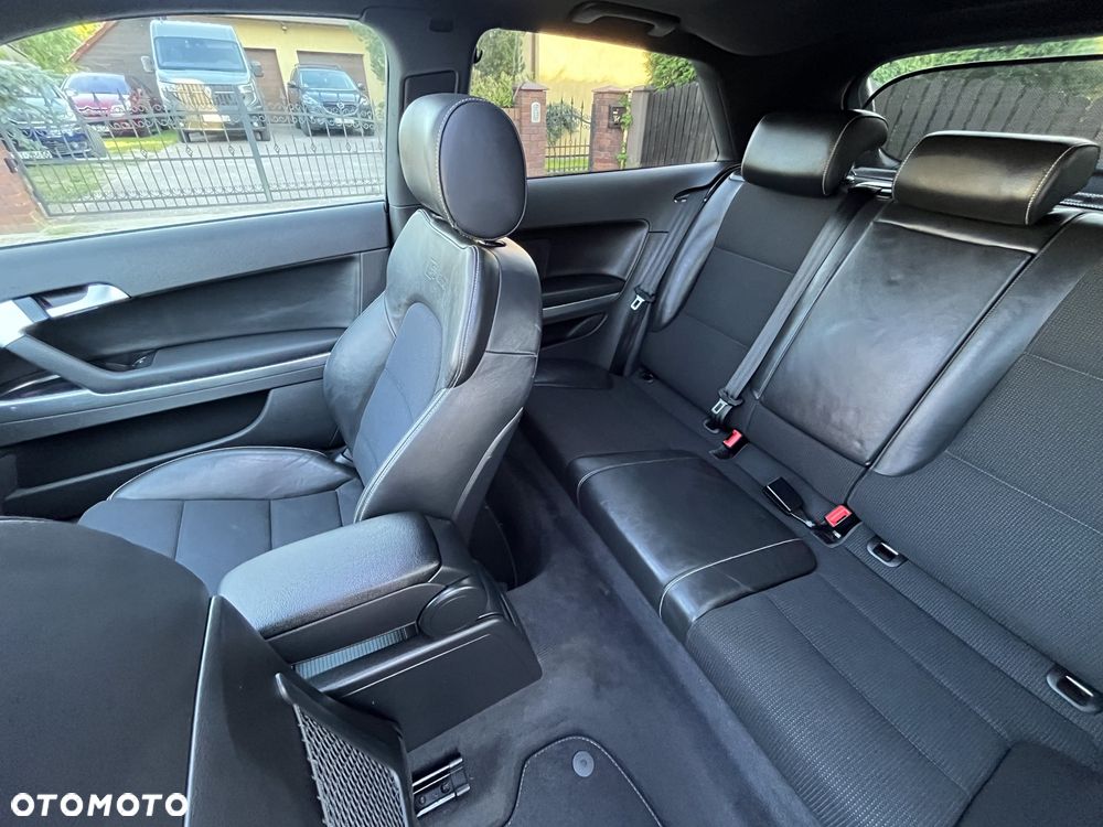 Audi A3 3-drzwiowe - 7