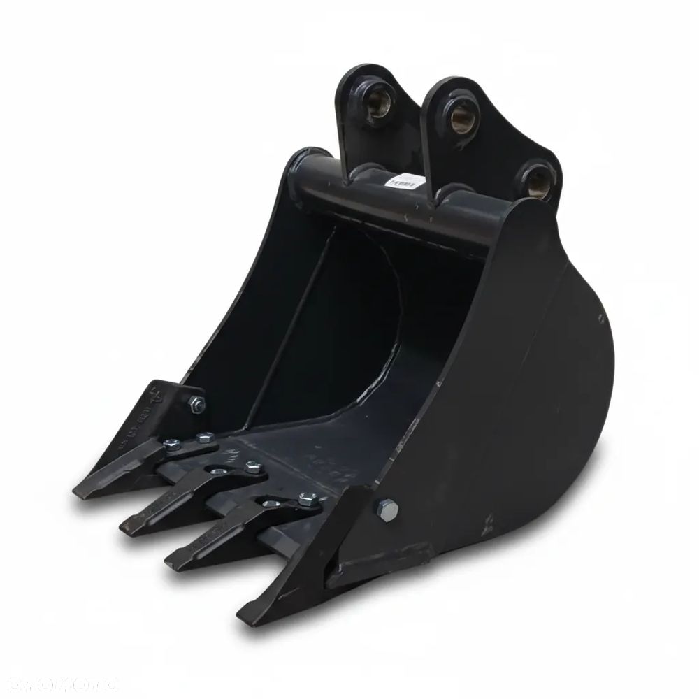 Łyżka Kopiąca CAT MIDI 50 cm BK-Hammer Zestaw (łyżka + zęby) - 2