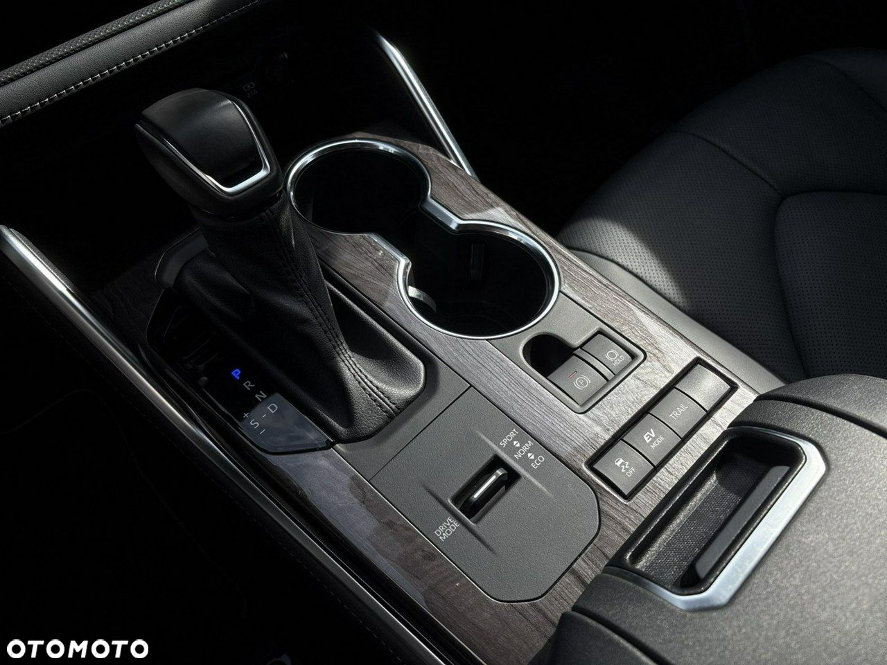 Toyota Highlander - 20