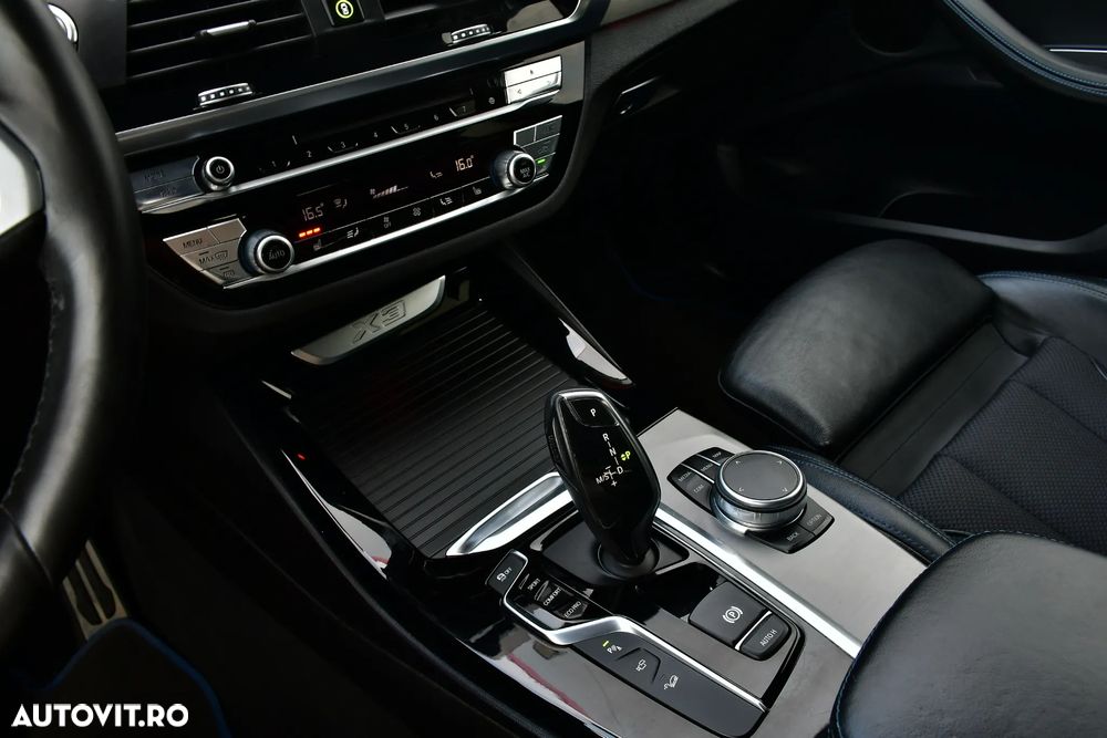 BMW X3 - 26