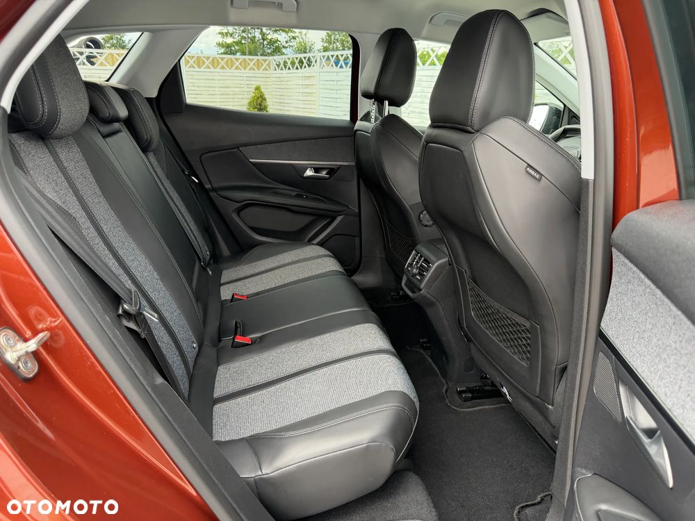Peugeot 3008 THP 165 EAT6 Stop & Start Active - 21