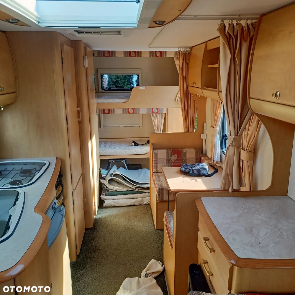 Bailey Pagent Series 5 Bretagne - 4
