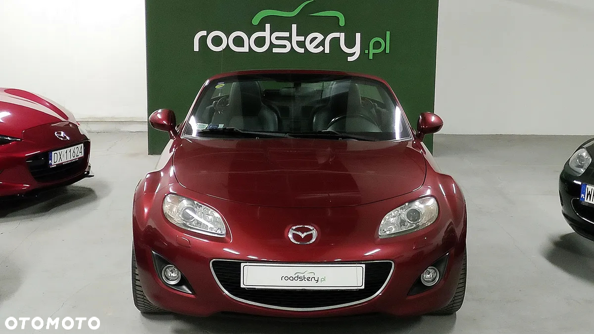 Mazda MX-5 - 22