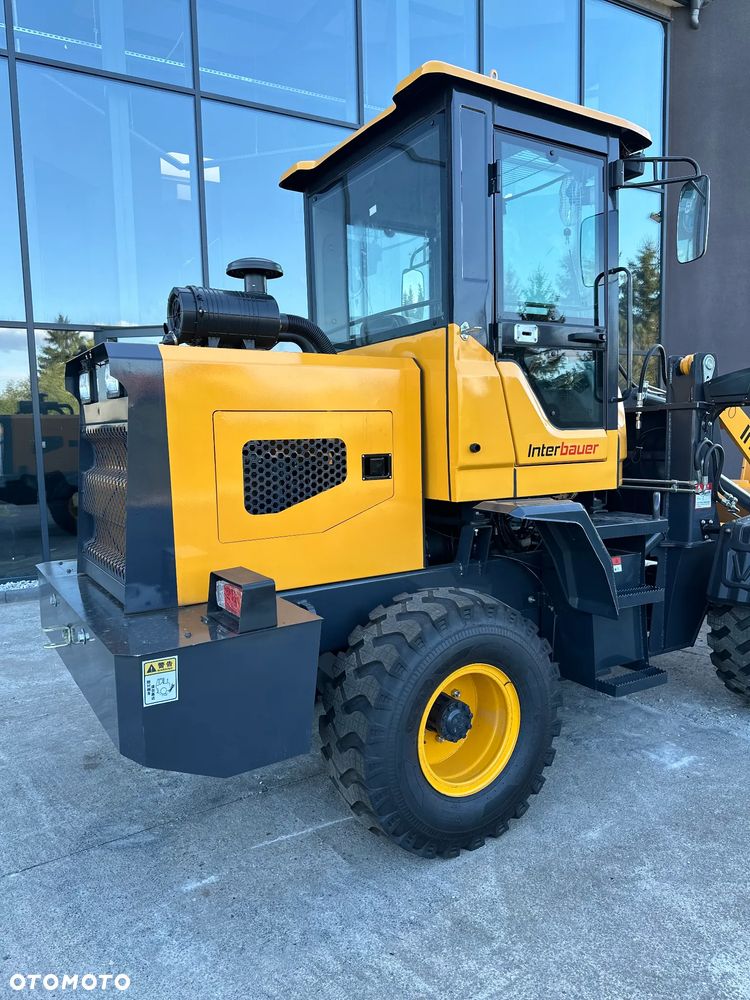 Inny Interbauer LK15 - 6