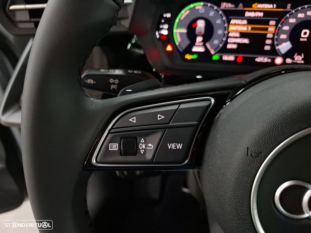 Audi A3 Allstreet 40 TFSIe SE Business Plus - 15