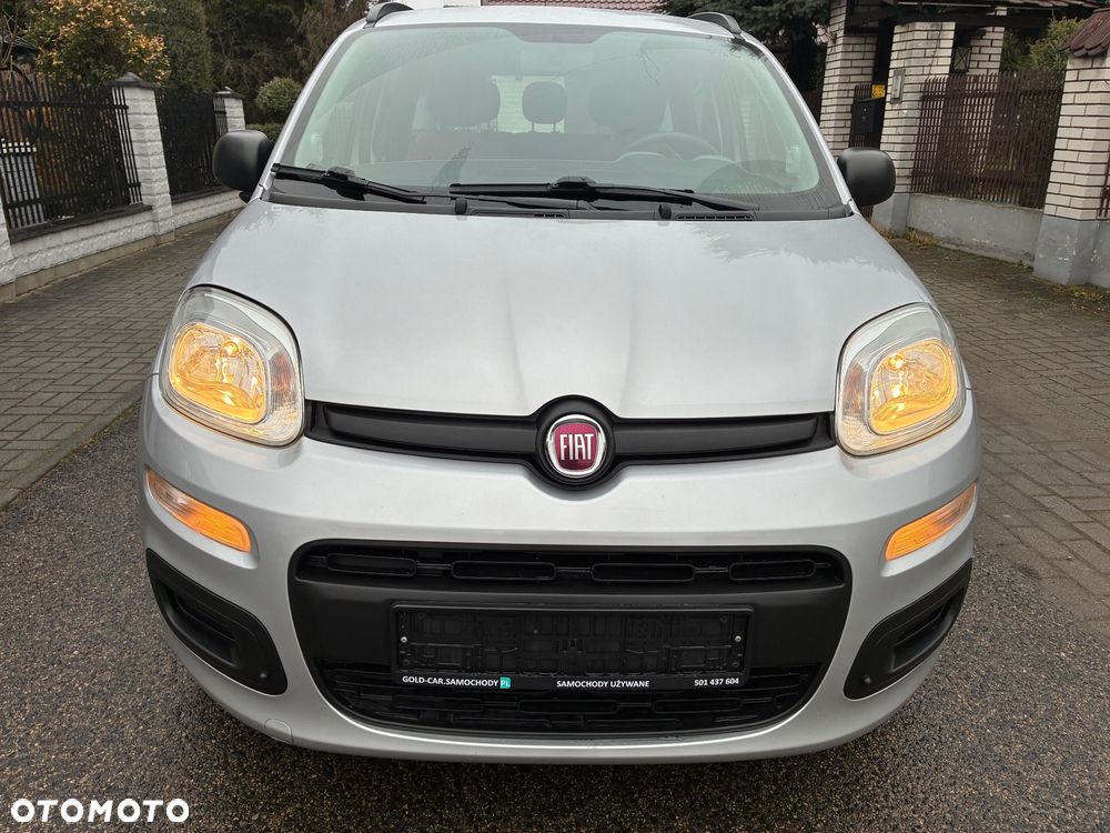 Fiat Panda 1.2 Easy - 5