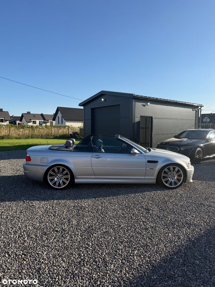 BMW M3 - 8