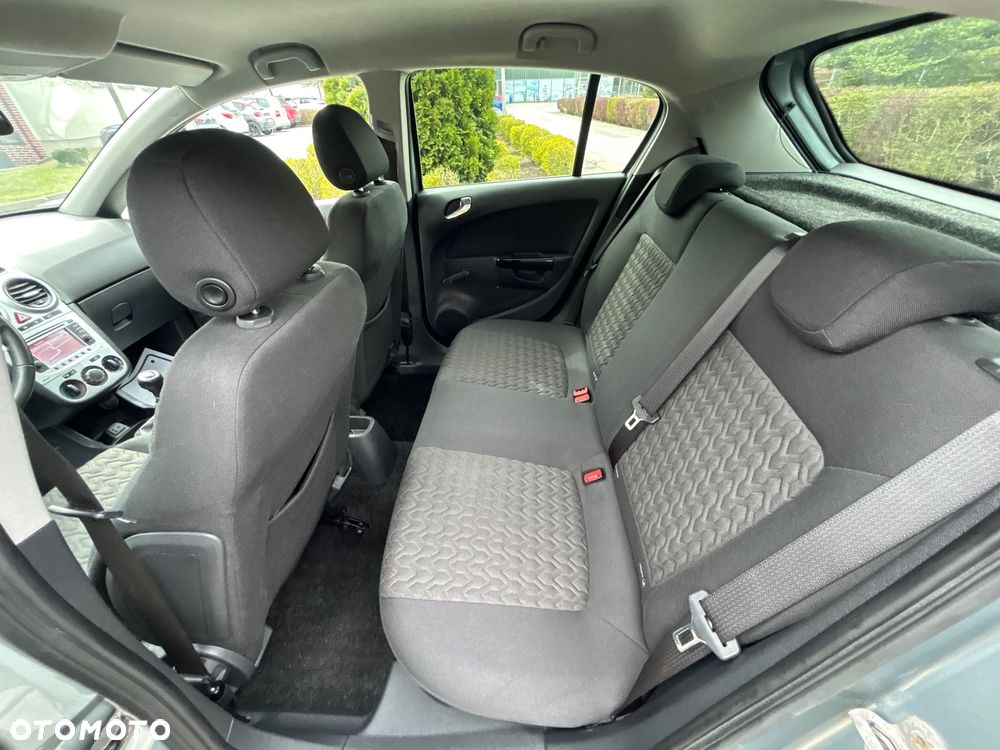 Opel Corsa 1.2 Active - 9